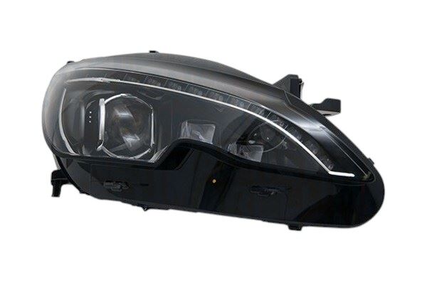 Peugeot 308 T9 Sol Ön Far Led Marelli 711451000005