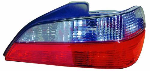 Peugeot 406 Sağ Arka Stop Lambası 1995-1999 Depo 6351.E8
