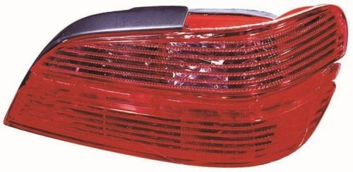 Peugeot 406 Sağ Arka Stop Lambası Duysuz DEPO 6351.L5