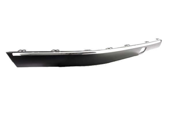 Peugeot 406 Sağ Ön Tampon Bandı LUVİ 7452.J1