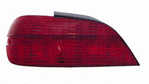 Peugeot 406 Sol Arka Stop Lambası DEPO 6350.L5