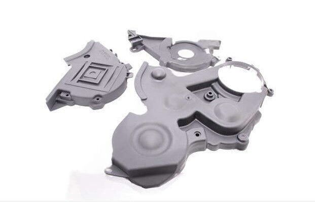 Peugeot 407 1.6 Hdi Triger Kapağı 3Lü Set Fase 22-203-003