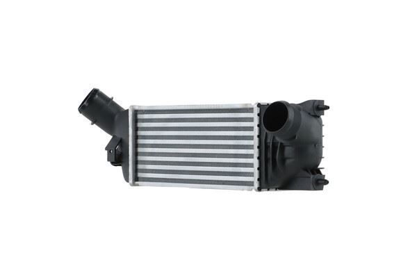 Peugeot 407 1.6-2.0 Hdi Turbo Eşansör(İntercooler) Radyatörü Veka 0384.G6