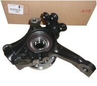 Peugeot 407 Sağ Ön AKS Taşıyıcı PSA Orijinal 1640790480