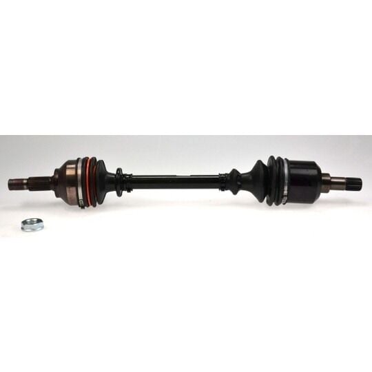 Peugeot 407 Sol Aks GSP 210238