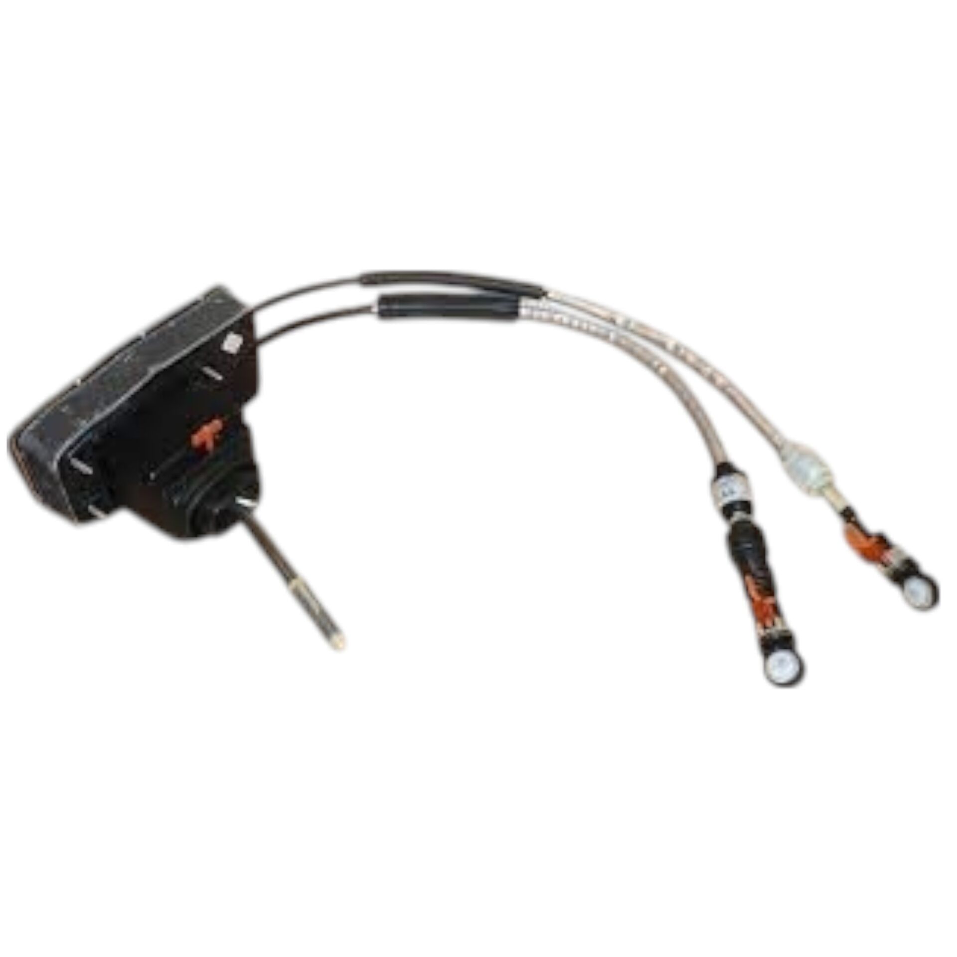 Peugeot 407 Vites Kumanda Kolu Ve Halatları Komple Orijinal Psa 9800977680
