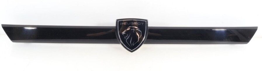 Peugeot 408 Arka Bagaj Çıtası PSA Orijinal 98462427XY