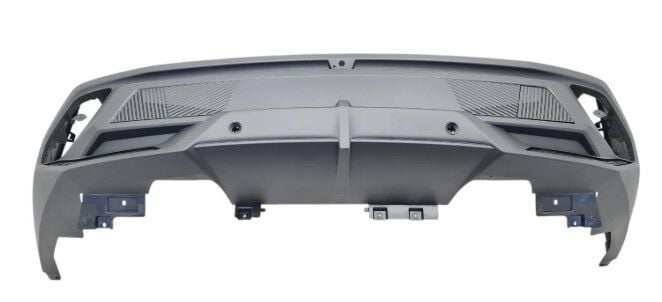 Peugeot 408 Arka Tampon PSA Orijinal 16886592XT