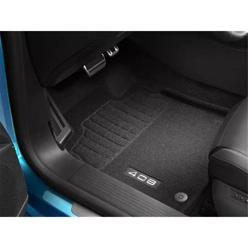 Peugeot 408 Halı Paspas Takımı Psa Orijinal 1680490780