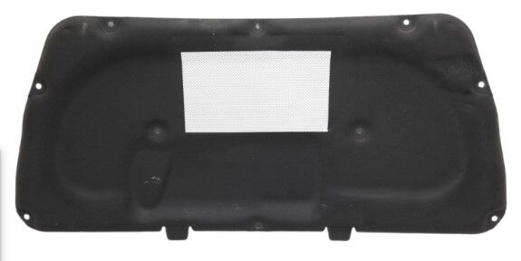 Peugeot 408 Kaput Keçesi PSA Orijinal 9852686380
