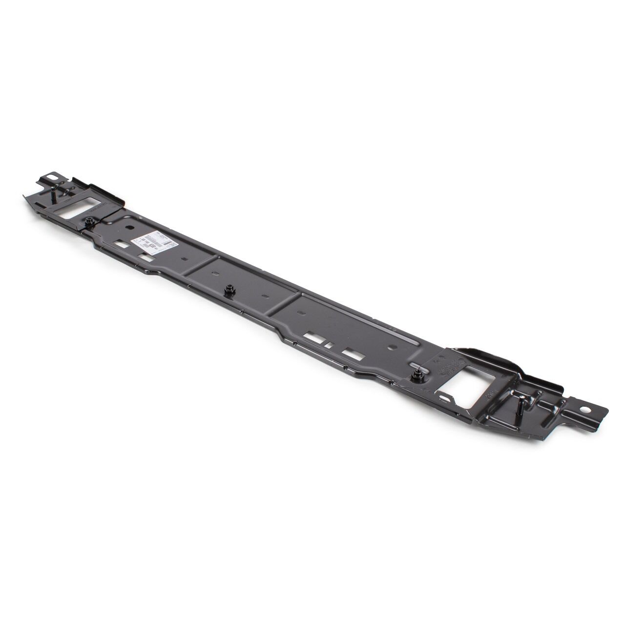 Peugeot 408 Ön Panel Alt Traversi PSA Orijinal 9814630380
