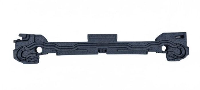 Peugeot 408 Ön Tampon Darbe Emici PSA Orijinal 9840749480