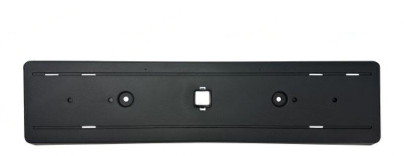 Peugeot 408 Ön Tampon Plakalık PSA Orijinal 9840705480