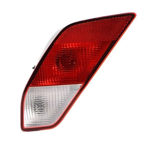Peugeot 408 Sol Arka Sis lambası PSA Orijinal 9835303480
