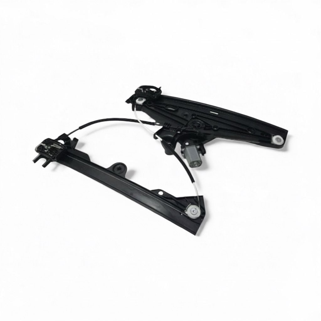 Peugeot 408 Sol Ön Cam Krikosu PSA Orijinal 9830815080