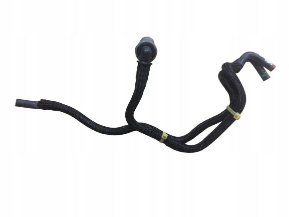 Peugeot 5008 1.2 Puretech Turbo Vakum Borusu Orijinal 9822341180