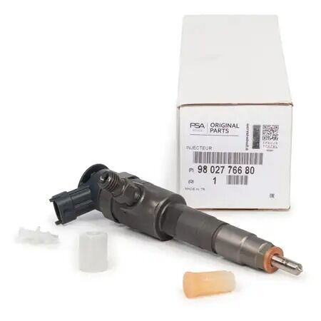 Peugeot 5008 2008-2016 1.6 Euro6 Enjektör PSA Orijinal 9802776680