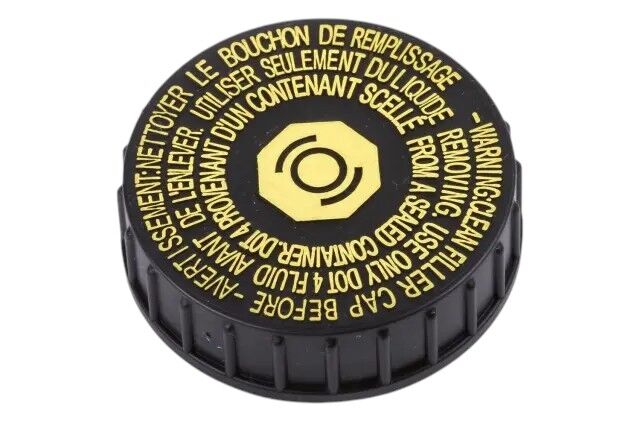 Peugeot 5008 Fren Hidrolik Depo Kapak Orijinal 9844684080