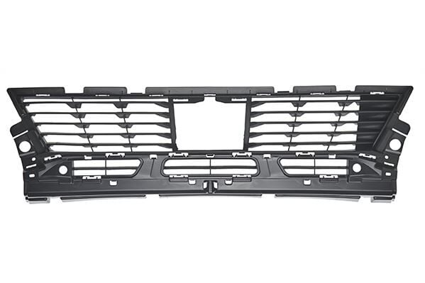 Peugeot 5008 Ön Tampon Alt Izgara Sensör Delikli Trl 9810868080