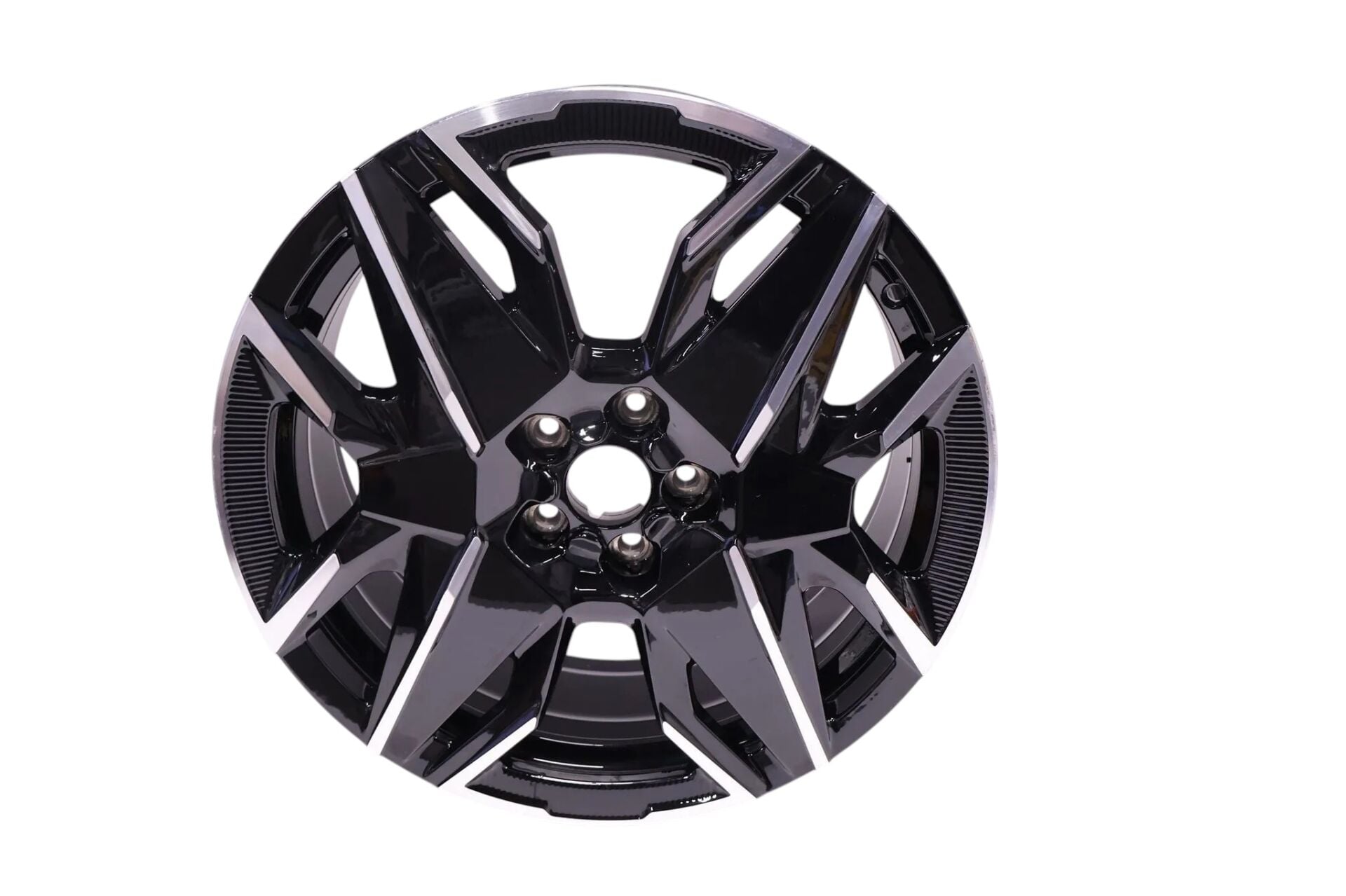 Peugeot 5008 P74 Jant 19 Breada Orijinal 98426689XK