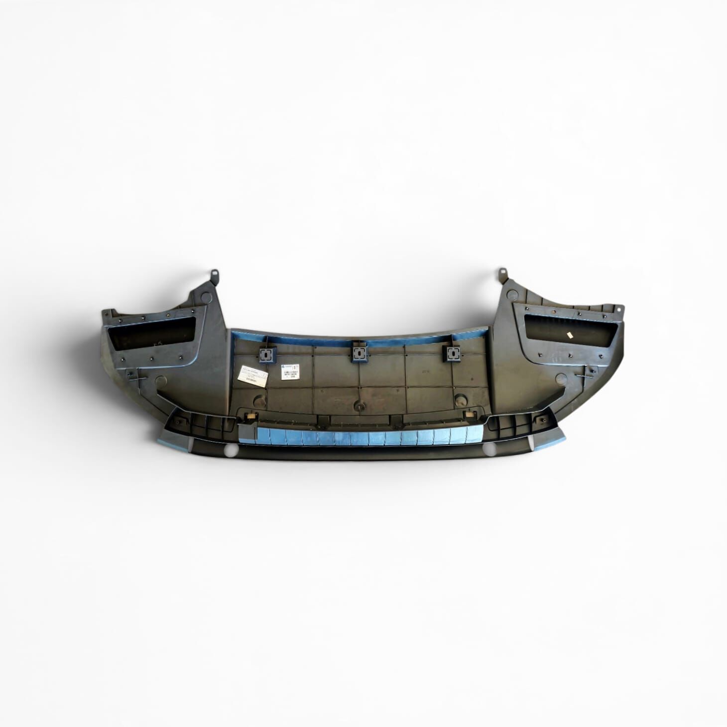 Peugeot 5008 P74 Ön Tampon Alt Muhafaza PSA Orijinal 9839759480