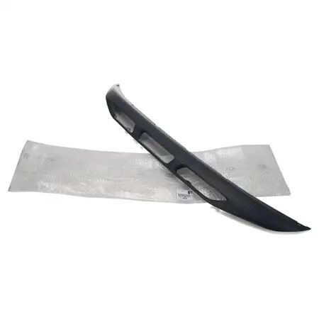 Peugeot 5008 P84 Ön Tampon Alt Bakaliti Orijinal Psa 981088041T