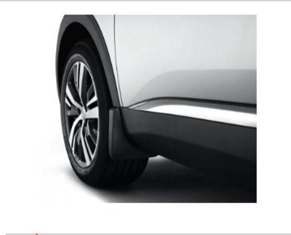 Peugeot 5008 P87 Ön Paçalık Takımı Orijinal Psa 1615101680