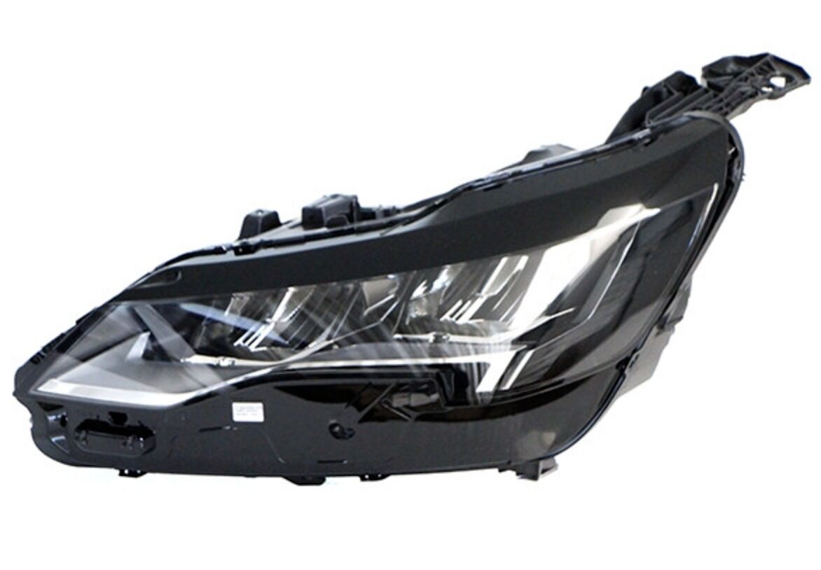 Peugeot 5008 P87 Sol Ön Far Eco Led Psa Orjinal 1675889580