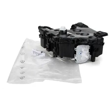 Peugeot 5008 P87E Fap Deposu Motorlu Orijinal Psa 9817154080