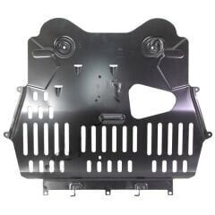 Peugeot 5008 P87E Karter Muhafazası Sac PSA Orijinal 9809930480