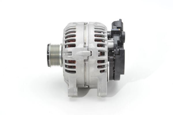 Peugeot 5008 T87 Şarj Dinamosu Alternatör 12v 150a Valeo 5705.NH