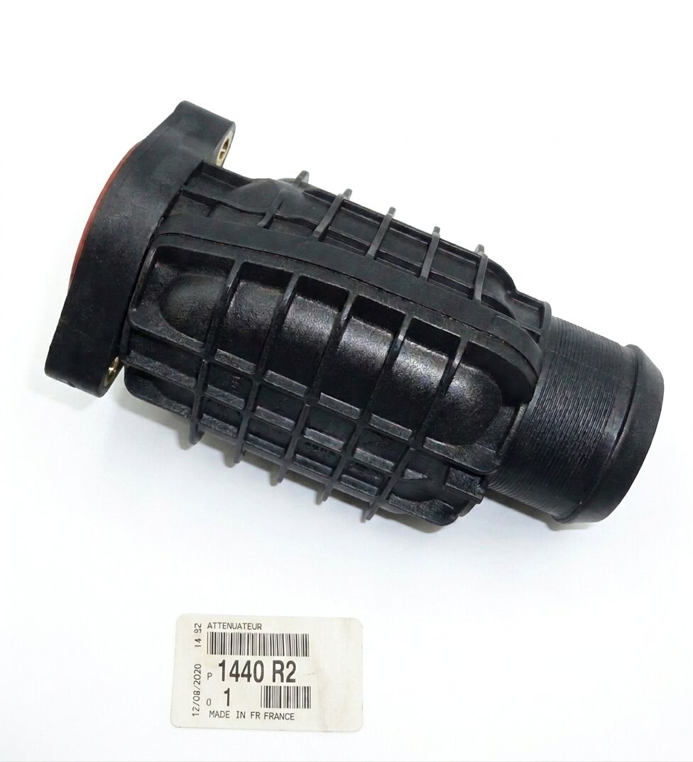 Peugeot 5008 T87 Turbo Hava Kutusu PSA Orijinal 1440.R2