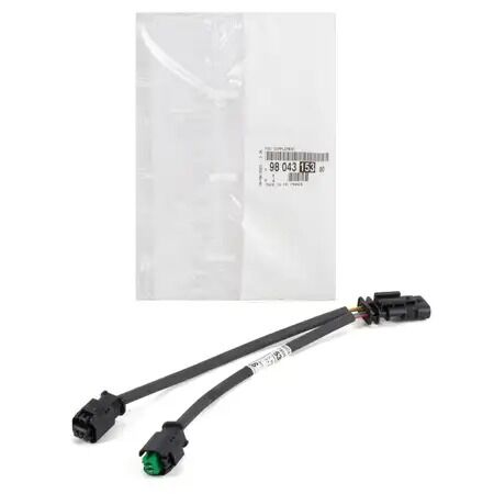 Peugeot 508 1.6 Thp Termostat Ara Kablo PSA Orijinal 9804315380
