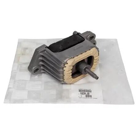Peugeot 508 2.0 Hdi Euro5 Sag Motor Takozu Orijinal Psa 1839.J9