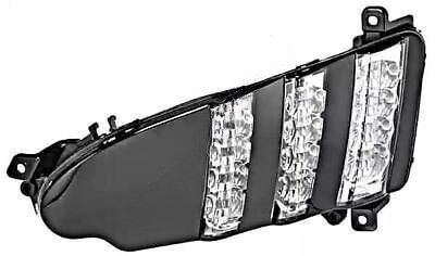 Peugeot 508 2010-2014 Sağ Sis Farı PSA Orijinal 9676557680