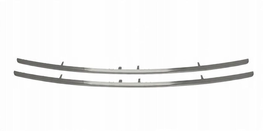 Peugeot 508 (2010-2017) Ön Tampon Nikelajı Psa Orijinal 7453.C0