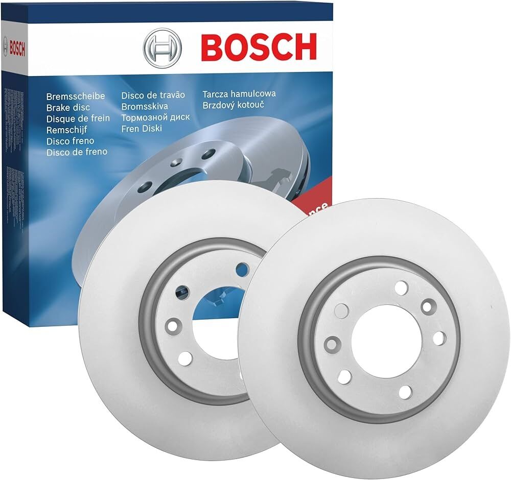 Peugeot 508 Ön Fren Disk Adet Bosch 4249.L3