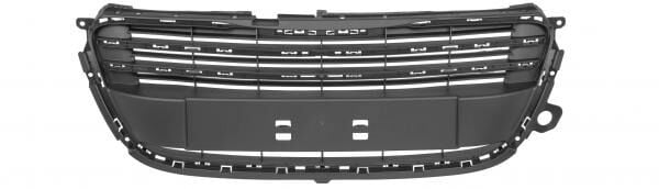 Peugeot 508 Ön Panjur Izgarası LUVI 7422.Y6