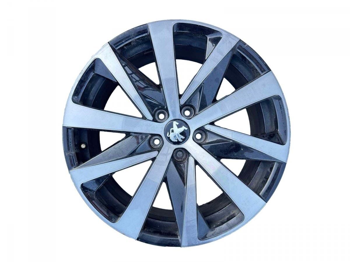 Peugeot 508 R8 Çelik Jant 18 İnc Hirone Psa Orjinal 98141181XA