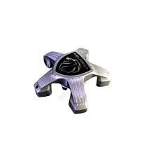 Peugeot 508 R8 Jant Göbeği Gri Psa Orijinal 98366785ZV