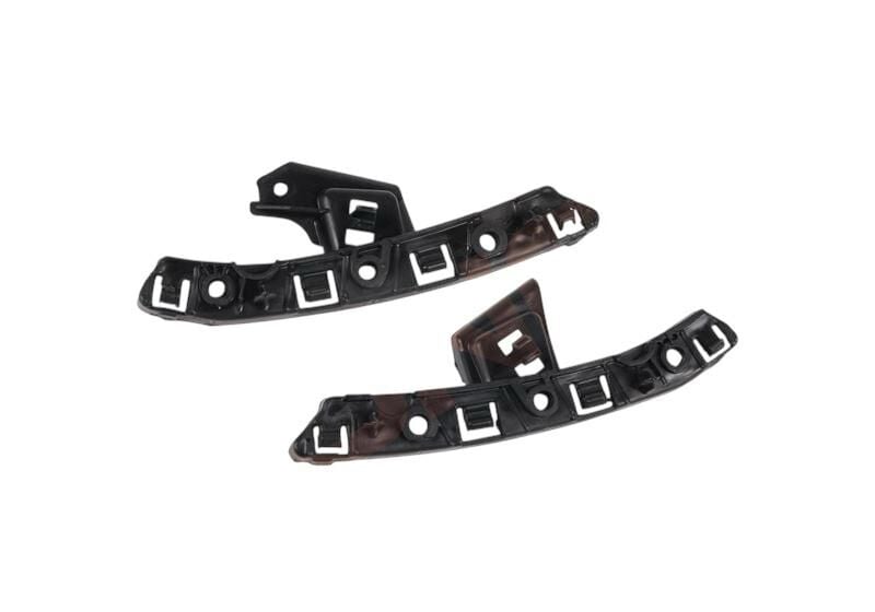 Peugeot 508 R8 Ön Tampon Braketi Takımı Tral 1637823680