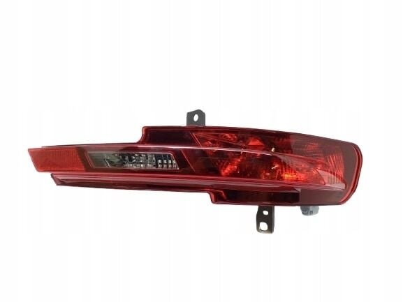 Peugeot 508 R8 Sağ Arka Alt Stop PSA Orijinal 9813836480