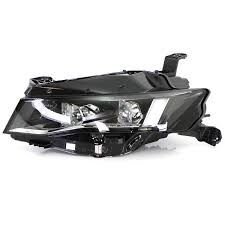 Peugeot 508 R8 Sol Led Far PSA Orijinal 1638036680