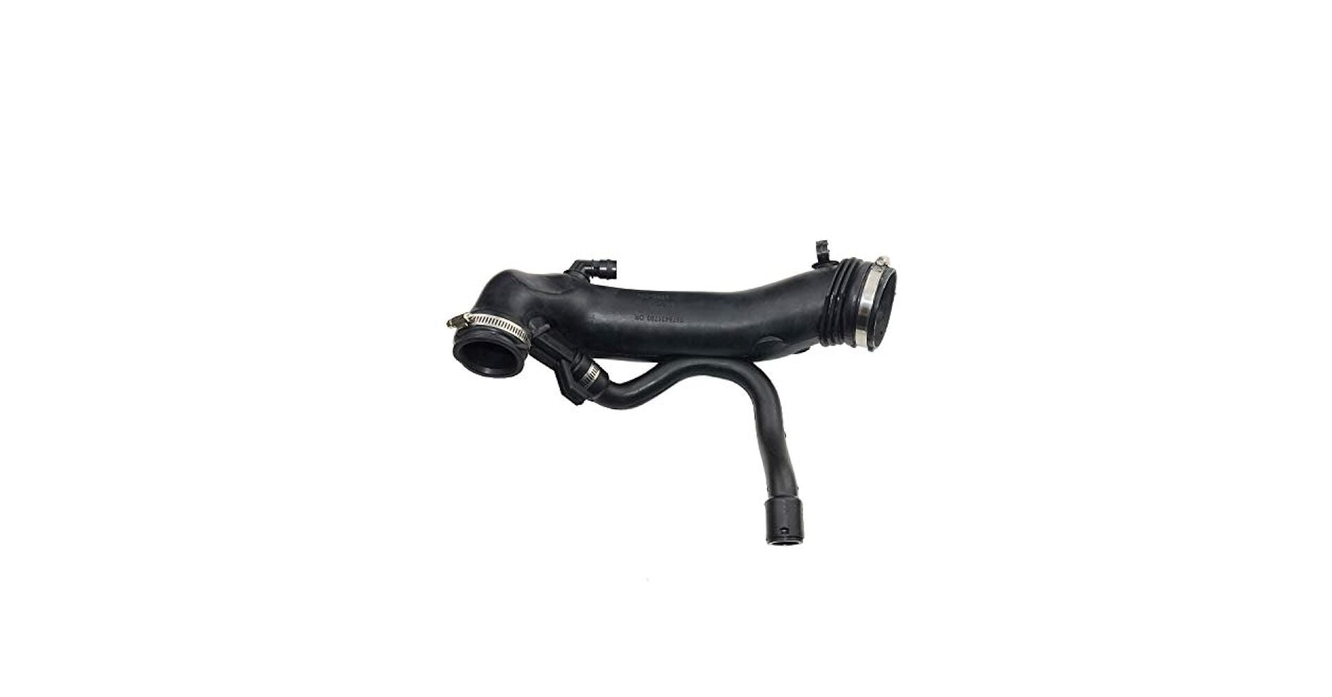 Peugeot 508 Turbo Hava Emiş Hortumu FROW 2581565001