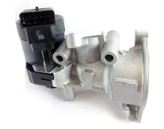Peugeot 807 2.0 Hdi Egr Vanası Delphi EG10396-12B1