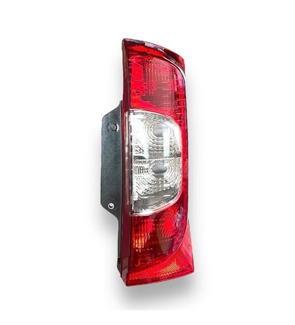 Peugeot Bipper Sol Arka Stop Pleksan 6951