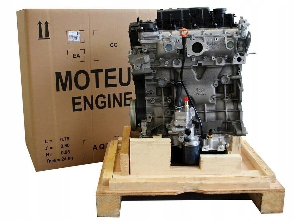 Peugeot Boxer 2.2 BlueHdi Komple Motor Euro6 Psa 1675873680
