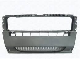 Peugeot Boxer 3 (2007-2024) Ön Tampon Orta Kısım PSA Orijinal 7401.RH