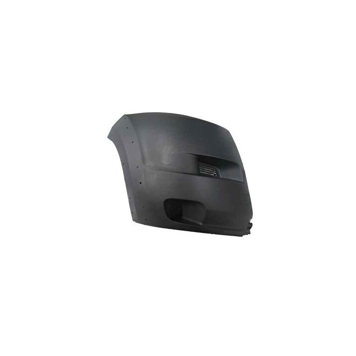 Peugeot Boxer 3 (2007-2024) Ön Tampon Sağ Kısım PSA Orijinal 7401.FW