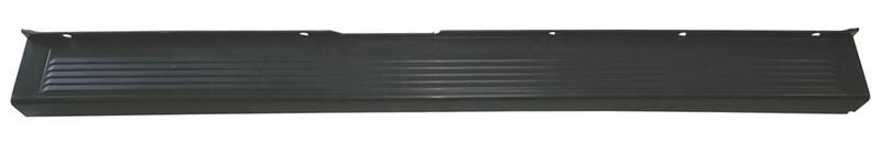 Peugeot Boxer 3 Arka Tampon Orta Parça ROOT 131070